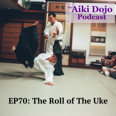 The Roll of the Uke
