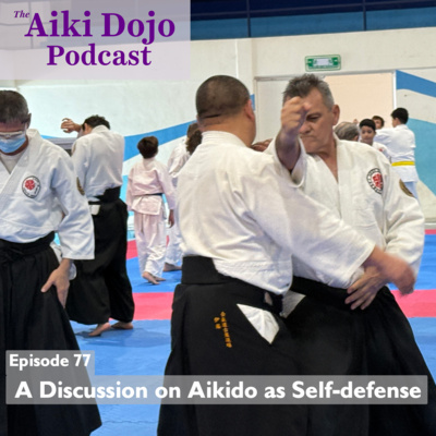 A Discussion on Aikido as Self-defense