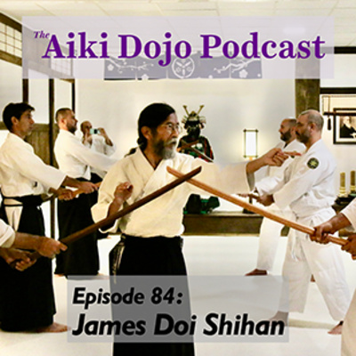  An Interview with James Doi Shihan