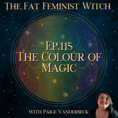 The Colour of Magic