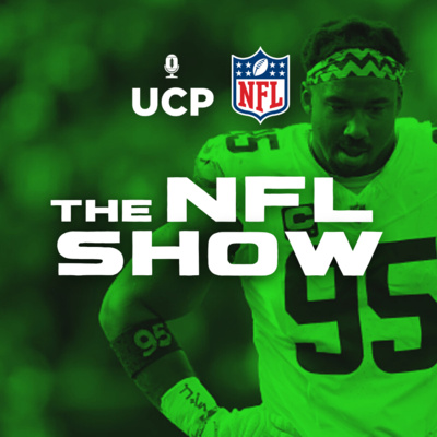 UCP | The NFL Show | Cry Me A River