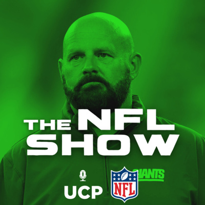 UCP | The NFL Show | Brian Daboll Fired!