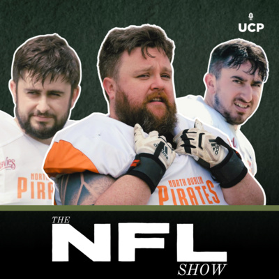 UCP | The NFL Show | We are so back!