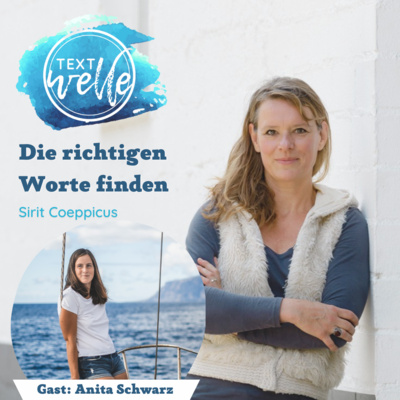 Webseiten - einfach gemacht | Interview mit der digitalen Nomadin Anita Schwarz