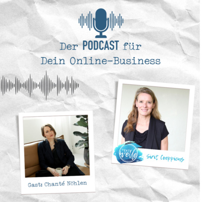Brandbuilding, Konsumentenpsychologie und Markenberatung | Interview mit Chanté Nöhlen