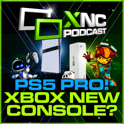 PS5 Pro Announced Price & Power | Astro Bot GOTY? | Xbox Console 