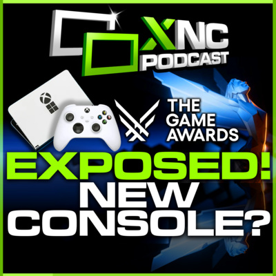 The Game Awards EXPOSED! Leaked Xbox New Hardware & GOTY Reveals Xbox