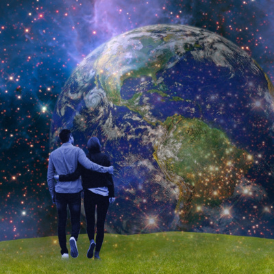 YOU ARE THE CREATOR: A Powerful Sleep Meditation to Build your Spiritual Creative Abilities YOU ARE THE CREATOR: A Powerful Sleep Meditation to Build your Spiritual Creative Abilities