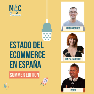 Estado del Ecommerce en España 2025 | Tertulias Summer Edition