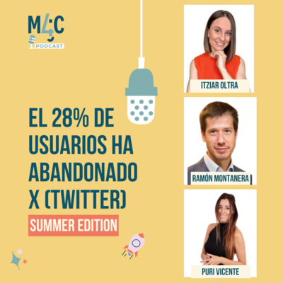 Redes Sociales en 2025: estabilidad, nuevos hábitos y la búsqueda de relevancia | Tertulias Summer Edition
