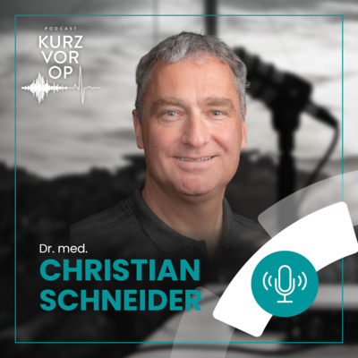#54 „Die Betreuung von Sportlern ist unglaublich bereichernd“ - mit Christian Schneider