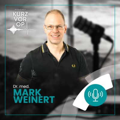 #70 „Nach müde kommt blöd“ – mit Mark Weinert