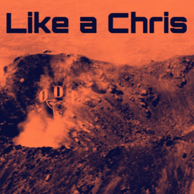 Like a Chris episode artwork