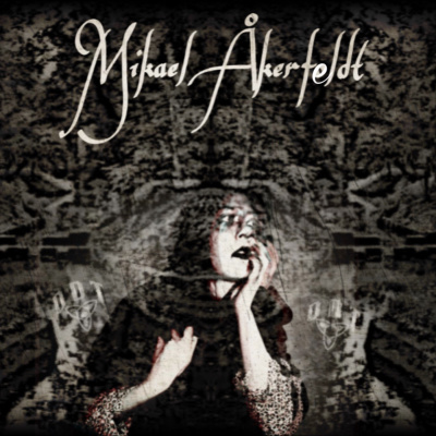 Mikael Akerfeldt episode artwork