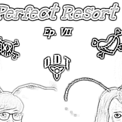Perfect Resort episode artwork