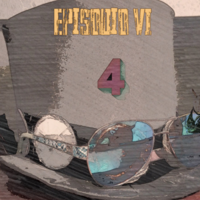 "4" episode artwork