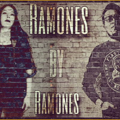 Ramones by Ramones episode artwork