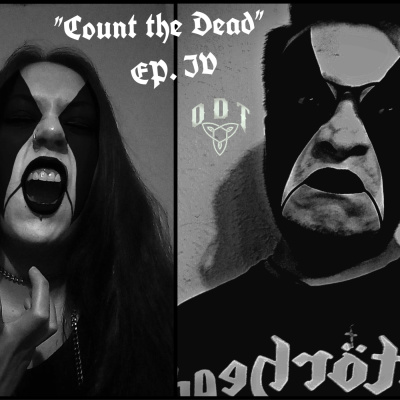 Count the Dead episode artwork