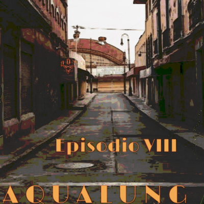 Aqualung episode artwork