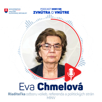 VŠETKO PODSTATNÉ O VOĽBÁCH V PODCASTE ZVNÚTRA O VNÚTRE
