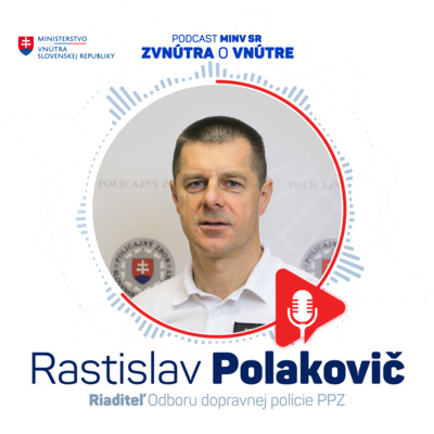 RADY A TIPY NA BEZPEČNÚ JAZDU V ZIME OD ŠÉFA DOPRAVNEJ POLÍCIE