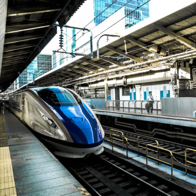 TREM-BALA RIO-SP: SONHO OU REALIDADE? VIÁVEL OU NÃO?