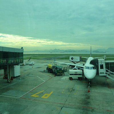 GOVERNO LIMITA VOOS DO AEROPORTO SANTOS DUMONT