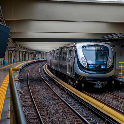 A QUESTÃO TARIFÁRIA DO SISTEMA METROVIÁRIO DO RIO DE JANEIRO 