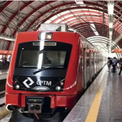 REPORTAGEM Band News - Concessão da TIC Trens em São Paulo