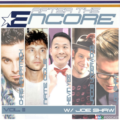 Dirty Pop | Chris Kirkpatrick