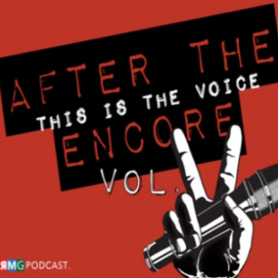 This is The Voice | Xenia