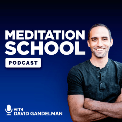 Episode #7: David’s First Meditation