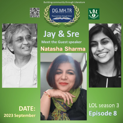 LOL (Love Of Literature) S3- Ep 8 (Women's side of the Indo-pak partition)