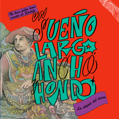 (SLA24) La utopía del deseo