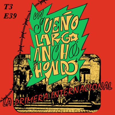 (SLA 39) La primera internacional