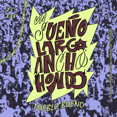 (SLA 44) Pueblo nuevo