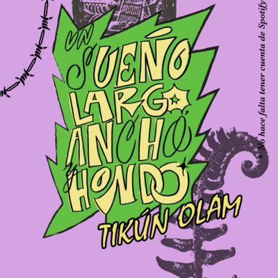 (SLA45) Tikún olam