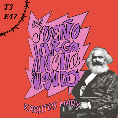(SLA47) Karlitos Marx