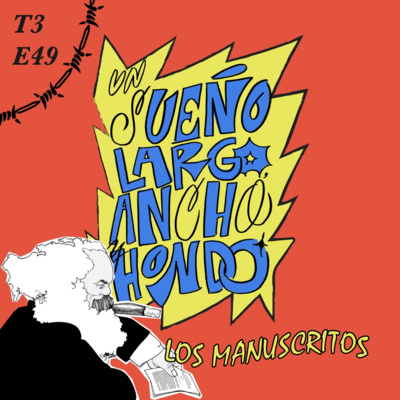 (SLA49) Los manuscritos