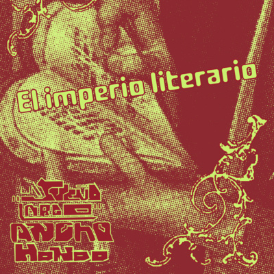 (SLA55) El imperio literario