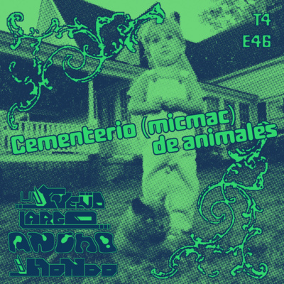 (SLA56) Cementerio (micmac) de animales