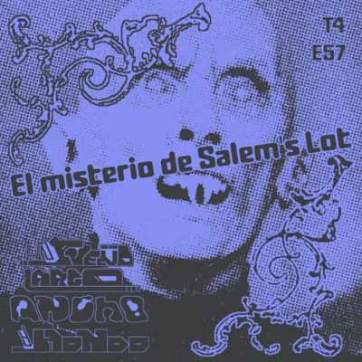 (SLA57) El misterio de Salem's Lot