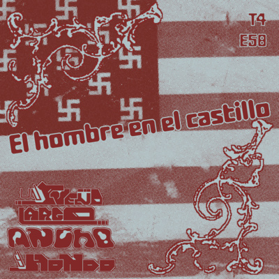 (SLA58) El hombre en el castillo