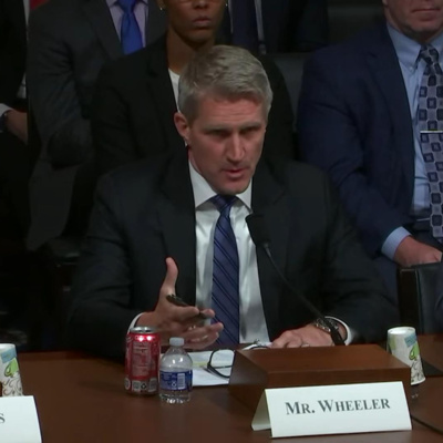 FBI is "Utterly Clueless" About Who or What is Responsible for the New