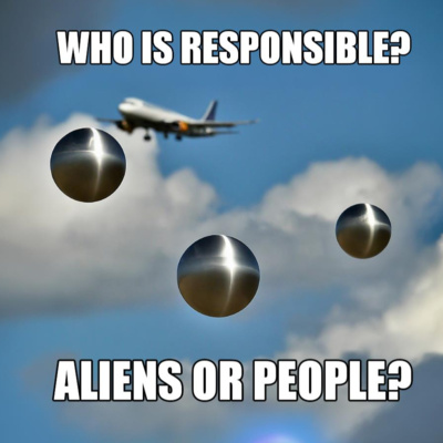 New MH370 Evidence Bolsters Assertion that Leaked Orb/Wormhole Videos