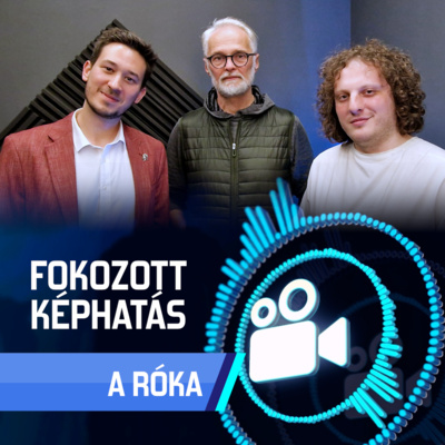 Társállat a vadvilágban?