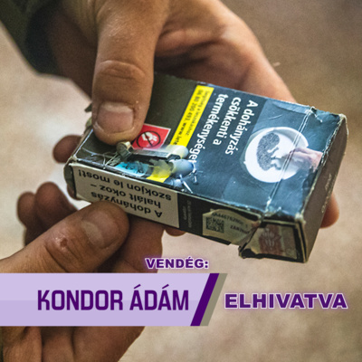 Elhivatva: az IED-k világa