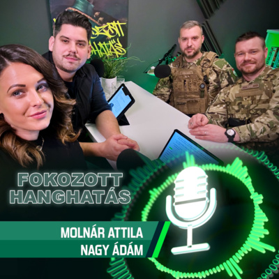 Katonák főműsoridőben