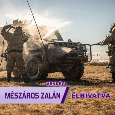 Elhivatva: gázálarcban