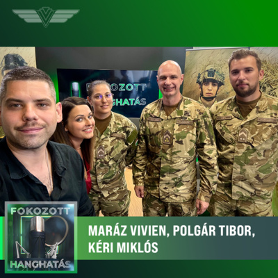 Fokozott Hanghatás #89 – Acélkockák